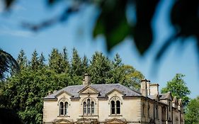 Beechfield House